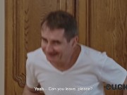 CUCK4K. Dr. Feelgood. Hot sex with Jessie Clark 7/16