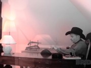 BRIDE4K. Guests can't hide emotions when they see hot bride fucking in adult video 2/16