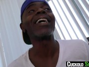 Summer Day Gets Fucked Hard And Cucks Bf 1/16