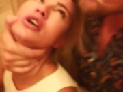 NAUGHTY COUPLE GETS CAUGHT FUCKING IN THE PUBLIC TOILET AT THE MALL 8/16