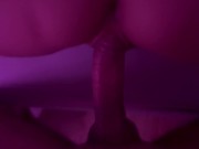 Fucked my sexy CHEATING neighbor DAY N NIGHT!!!