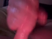 When I think about you I touch myself 12/16