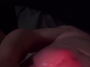 When I think about you I touch myself 14/16