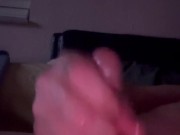 When I think about you I touch myself 4/16