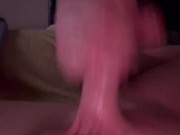 When I think about you I touch myself 5/16