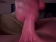 When I think about you I touch myself 6/16