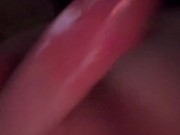 When I think about you I touch myself 9/16