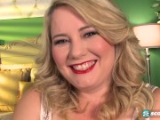 A Big Cock For CJ Woods 2/16