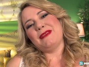 A Big Cock For CJ Woods 5/16