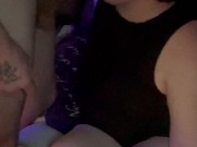 Dick sucking and tease part 1 10/16