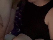 Dick sucking and tease part 1 2/16