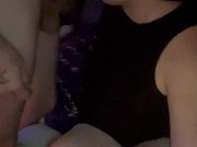 Dick sucking and tease part 1 5/16