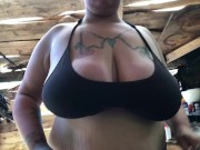 PAWG BJ Into Creampie 11/16