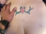 PAWG BJ Into Creampie 15/16