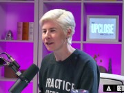 PAWG Tattooed Babe Fingers Herself 3/16