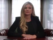 MILFY Horny teacher fucks student 2/16