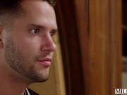 MILFY Horny teacher fucks student 3/16