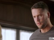 MILFY Horny teacher fucks student 4/16