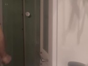 antes do banho eu fico safadinha 1/16