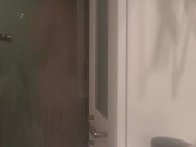 antes do banho eu fico safadinha 10/16