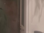 antes do banho eu fico safadinha 11/16