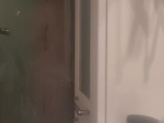 antes do banho eu fico safadinha 14/16