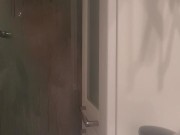 antes do banho eu fico safadinha 16/16