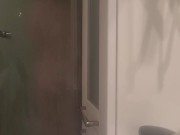 antes do banho eu fico safadinha 5/16