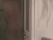 antes do banho eu fico safadinha 6/16