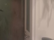 antes do banho eu fico safadinha 7/16