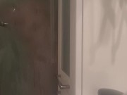 antes do banho eu fico safadinha 9/16