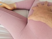 کون کردن واقعا یه حال دیگه داره / آخرش داشتم پاره میشدم دیگه / Amateur Irani GF Gives Anal 1/16