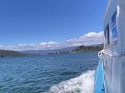 Chilena hace un oral profundo en la playa (xxx rec) - Blog Porno HD 2/16