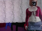 Try on haul new look to go for shopping