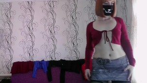 Try on haul new look to go for shopping