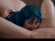 Manager And Intern Fuck Each Other Out Of Their Minds TRAILER 14/16