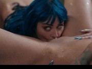 Manager And Intern Fuck Each Other Out Of Their Minds TRAILER 15/16