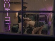 Colleague Gets Fucked Like A Doll FROZEN IN TIME - TRAILER 2/16