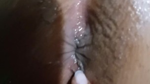 Que rico..