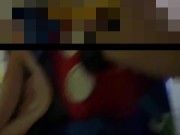 Pinasok Ako sa Banyo At Kinantot Ng Malibug Na Boardmate 1/16