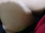 Strapon femdom sluts pegging  hard