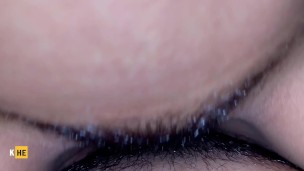 មេម៉ាយម្ចាស់ហាងលក់គ្រឿងសំអាងនៅសៀមរាប (Divorced makeup shop owner in Siem Reap)