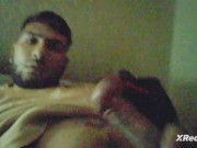 my cock.