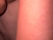 I love sucking his dick 15/16