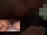 Giving head N get head