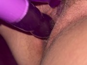 Pleasing myself before bed 😜 - Screenshot 1 of 16 - HD