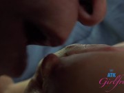 GFE Session with adult star Anissa Kate fucking POV 2/16