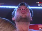 Mea Melone Is In For Some Comforting Threeway - VIP SEX VAULT 13/16