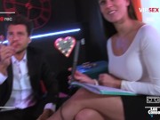 Mea Melone Is In For Some Comforting Threeway - VIP SEX VAULT 3/16