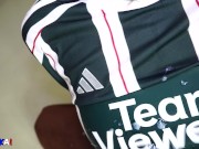 Cum Eating Asian MILF Tied Up & Used 15/16